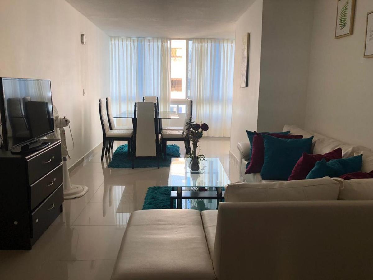 Apartamento Playero Cartagena Exterior foto