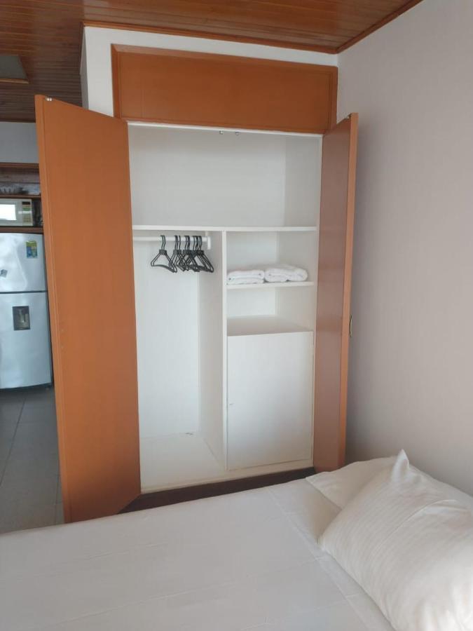 Apartamento Playero Cartagena Exterior foto