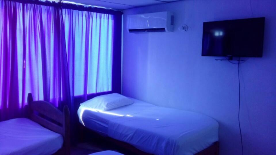Apartamento Playero Cartagena Exterior foto