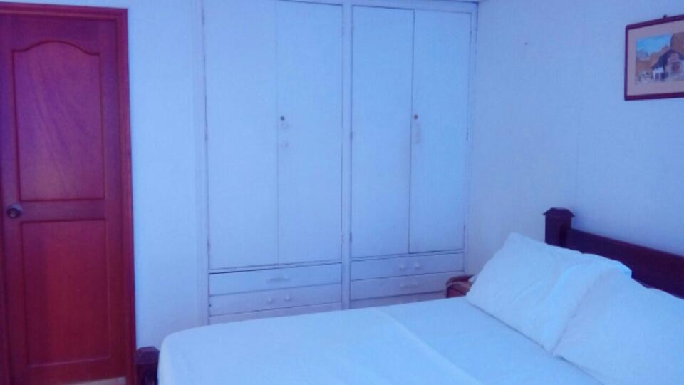 Apartamento Playero Cartagena Exterior foto