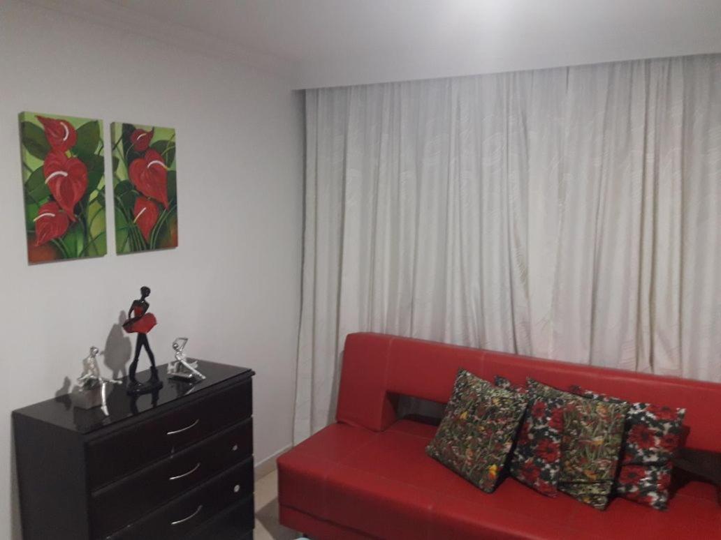 Apartamento Playero Cartagena Exterior foto